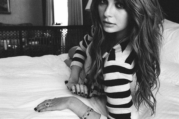 Зарема Устарханова