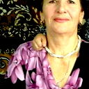 Галина Швецова