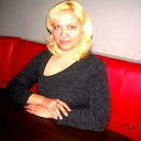 Марина Стогова
