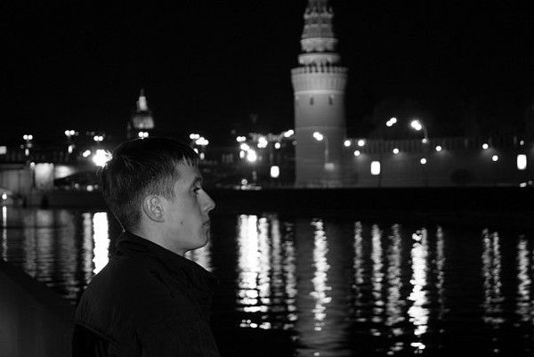 Эдуард Николаев