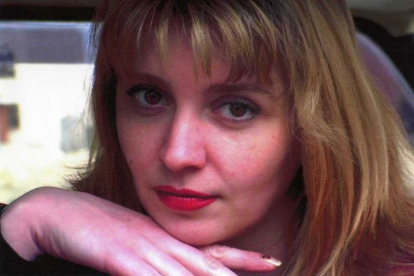 Елена Михайловна