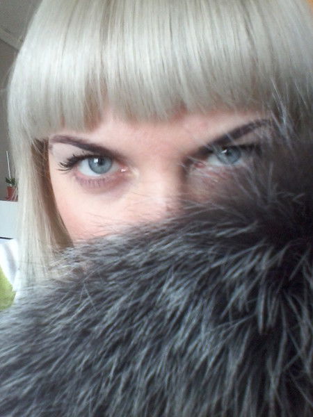 Анюта Мошнягу