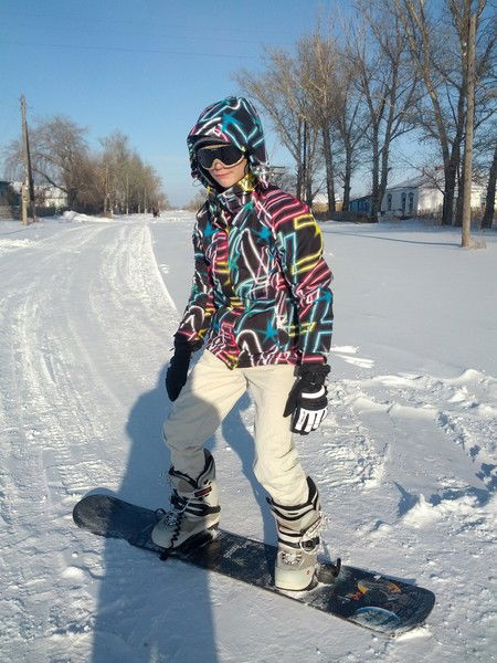 Ленар Туйкин