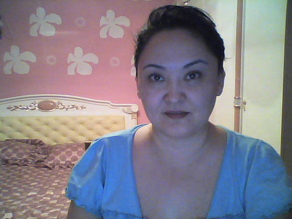 Жанна Сагалова