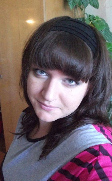 Ольга Репина