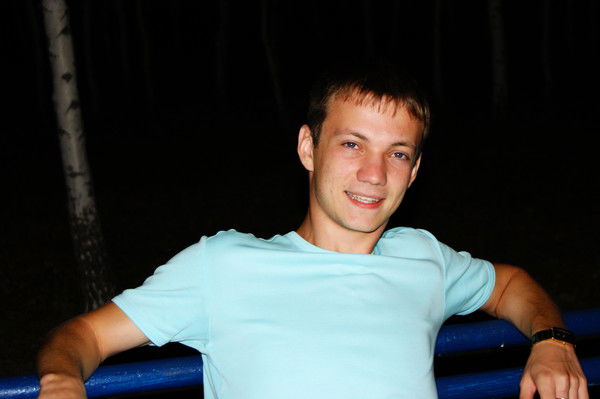 Николай Скуратов