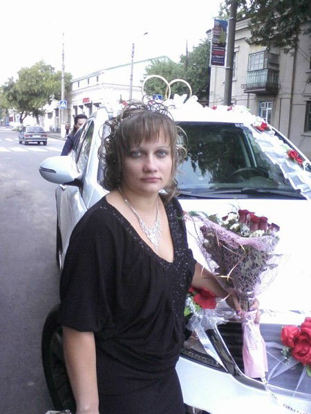 Екатерина Самотой