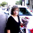 Екатерина Самотой