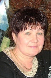 Екатерина Шмидт