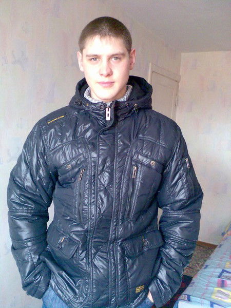 Владислав Кучин