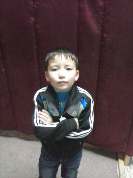 Думан Кабдеш