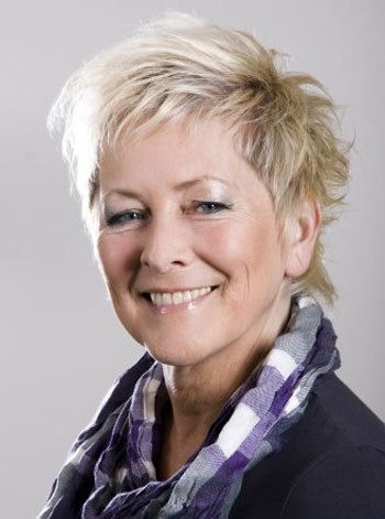 Антонина Иванова