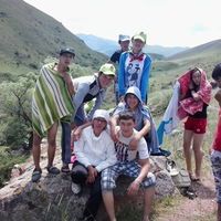 Толеген Жапсарбай