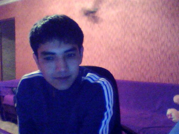 Дархан Шаханов