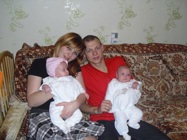 Алексей Бусько