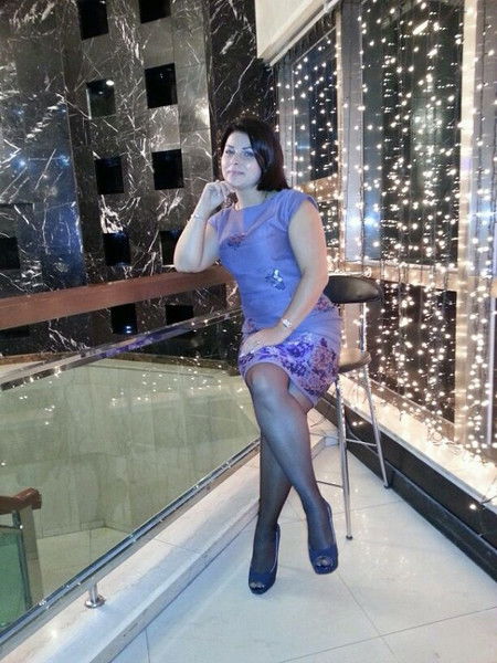 Катерина Сундеева