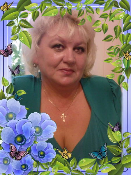 Наталия Ярославцева