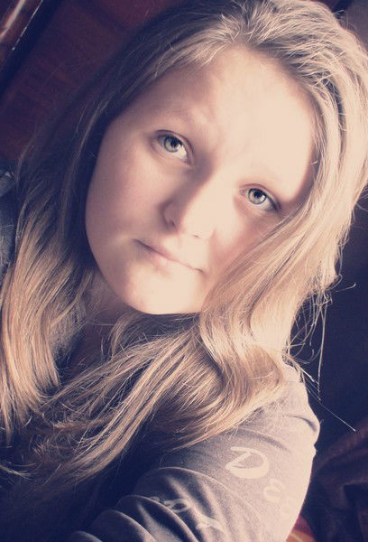 Маша Керечанин