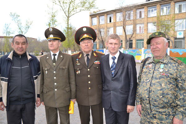 Алексей Дрожжин