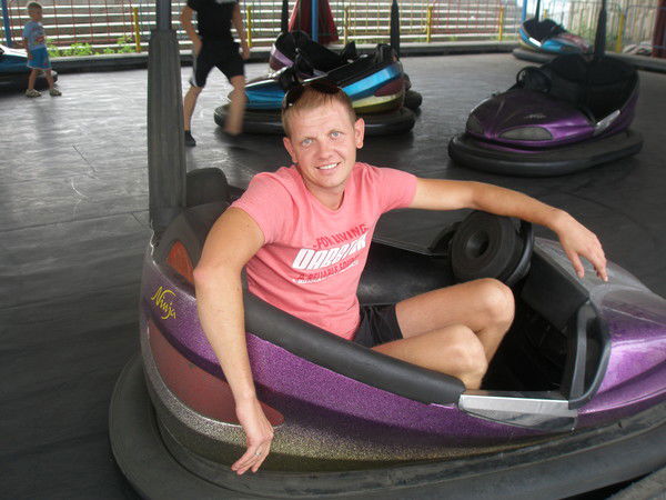 Юрий Фетисов