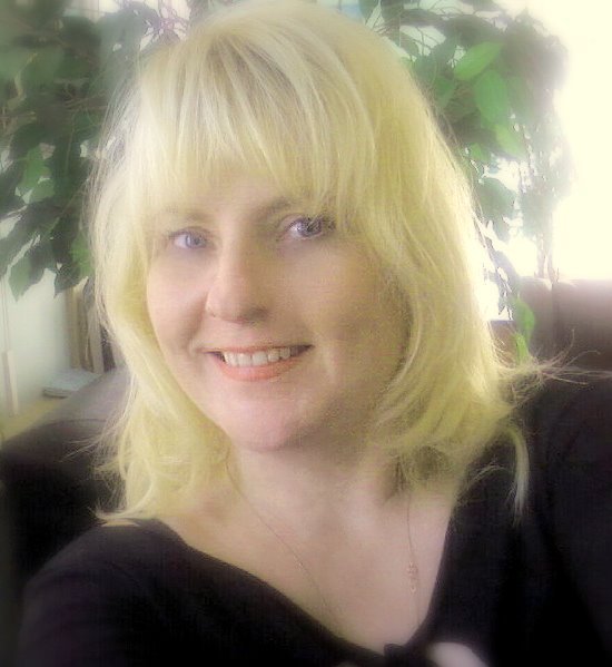 Ирина Баранова