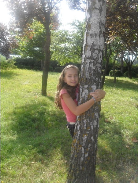 Аня Михантьева