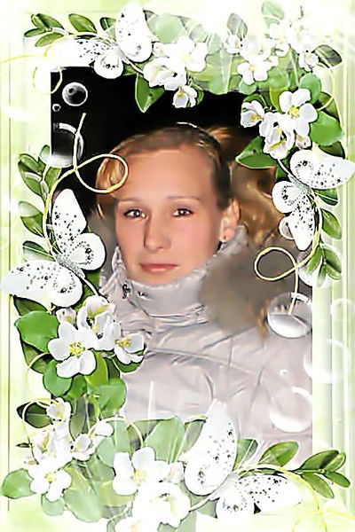 Вероника Ильюкевич