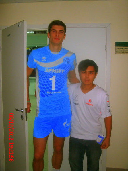 Джаха Вахидов