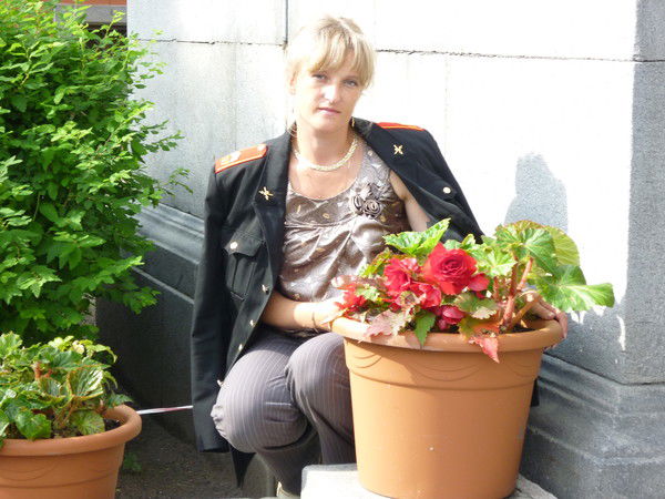 Наталья Долинченкова