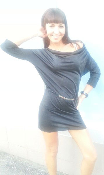 Аня Сибирцева