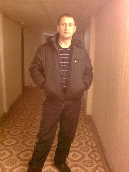 Алексей Гриньков