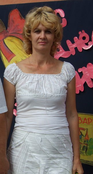 Cветлана Бондаренко