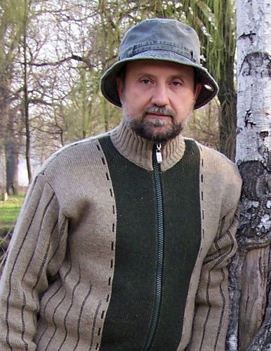 Александр Дробот