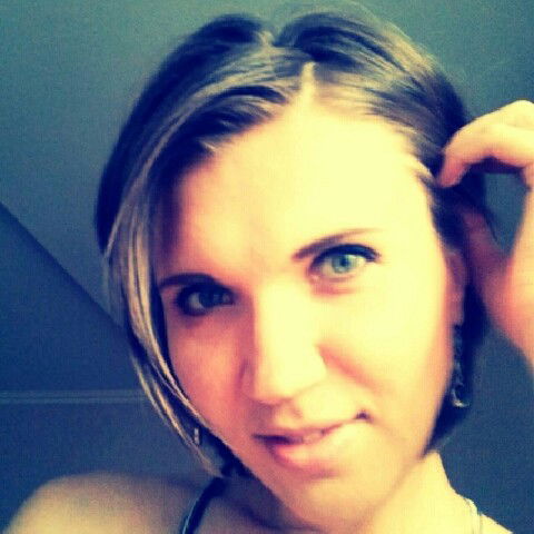 Яна Сапрыкина