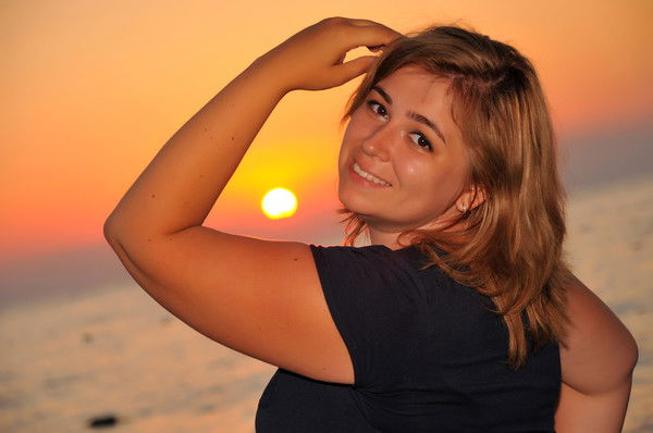 Александра Рейтенбах