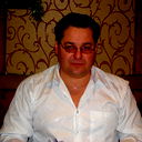 Александр Берцовский