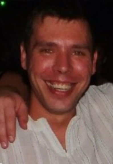 Вова Ермоленко