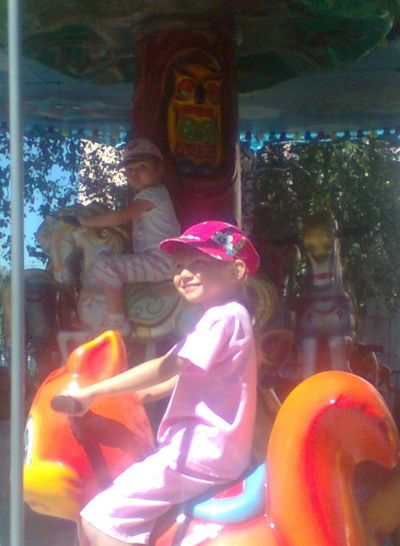 Азалия Мубаракшина