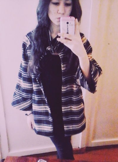 Эльвира Сеитова