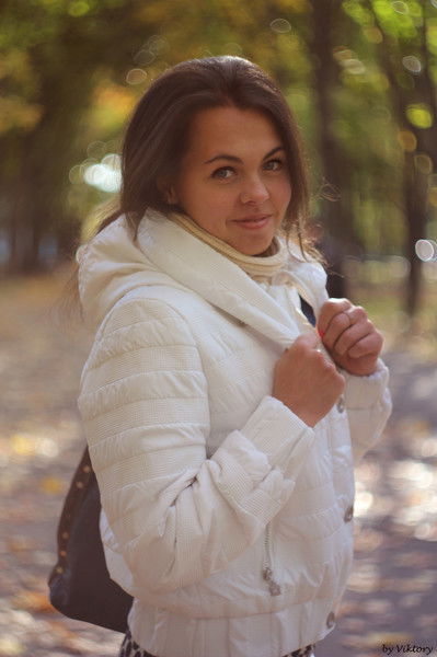 Анюта Афанасьева