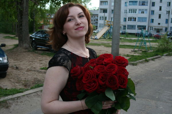 Елена Бубнова