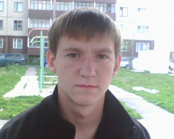 Андрей Иванов