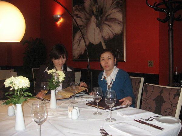 Айнур Кутманова