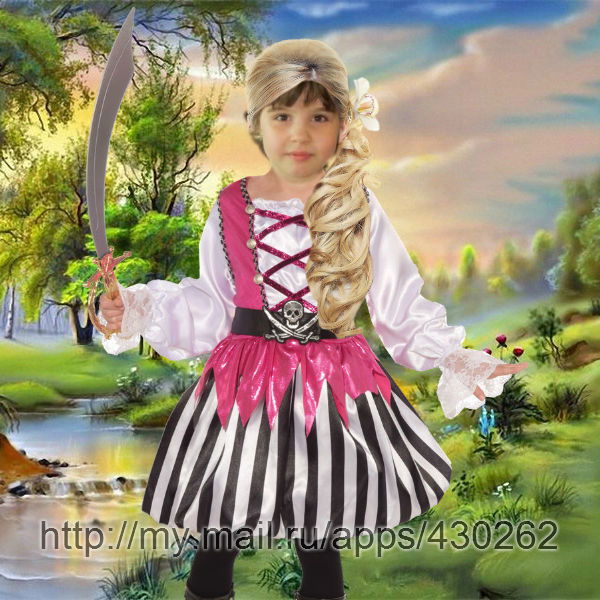 Настя Баканова