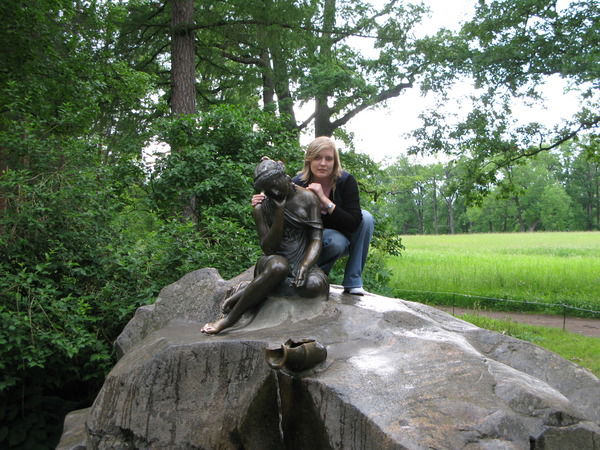 Анна Кудряшова