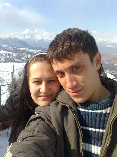 Егор Богословский