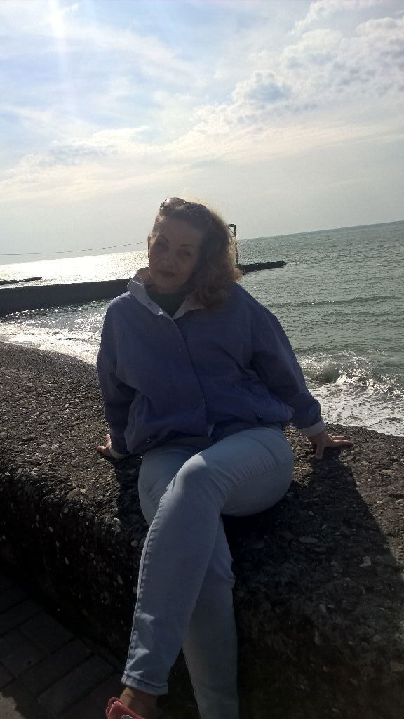 Ольга Якуба