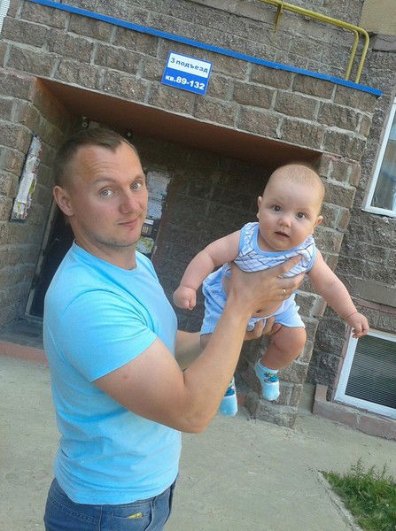 Дмитрий Стасенко