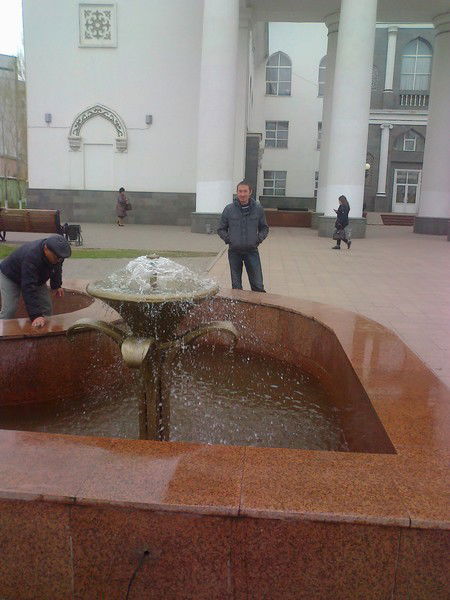 Руслан Шаяхметов