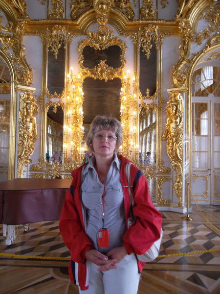 Надежда Кожемякина